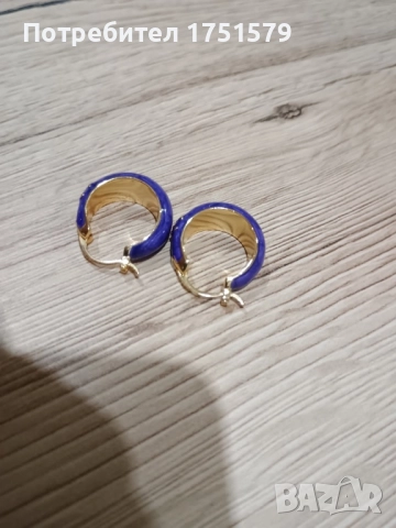 Нови обеци Celine , снимка 5 - Обеци - 52145534