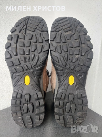 SCARPA Nessun Luogo e Lontano GORE TEX- №46, снимка 8 - Мъжки боти - 52184277