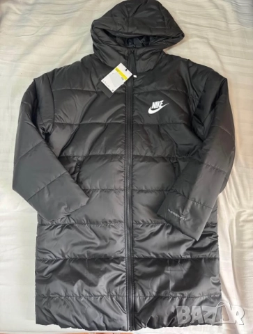 Яке nike therma- fit , снимка 3 - Якета - 51743832