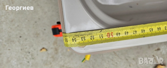 Мивка за каравана, снимка 5 - Мивки - 51878626