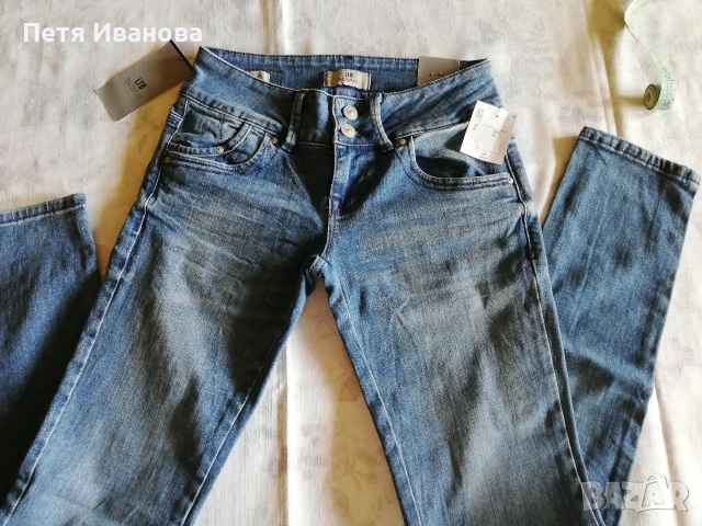 различни маркови дънки , снимка 4 - Дънки - 53922426