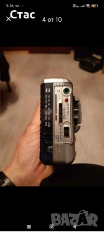 Walkman+discman перфектни, снимка 3 - Радиокасетофони, транзистори - 53492620