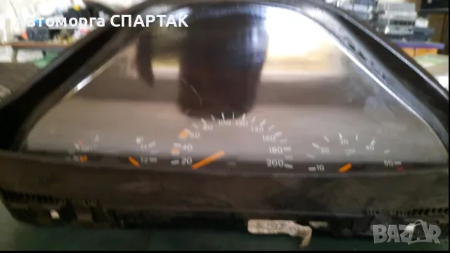 Километраж MERCEDES C КЛАСА W202  A2025406948, снимка 1 - Части - 47192346