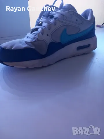 Обувки Air Max, снимка 4 - Маратонки - 46884293