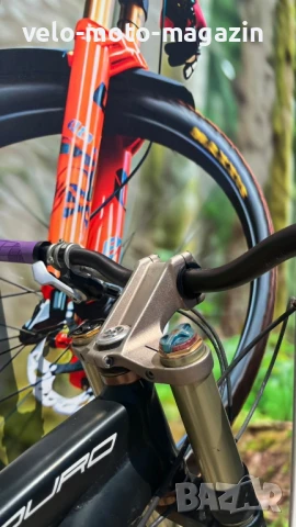 Specialized Enduro 26/, снимка 11 - Велосипеди - 51345506