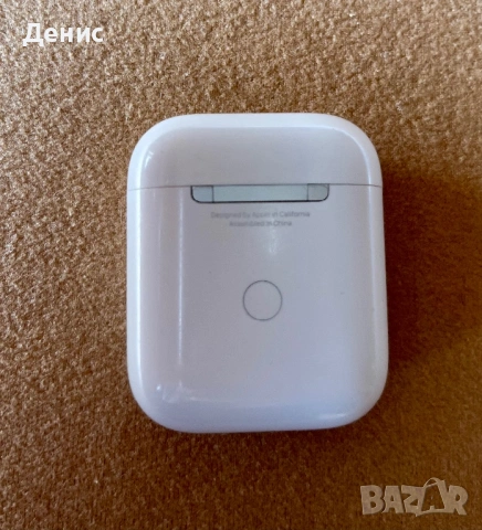 Слушалки airpods 2, снимка 6 - Bluetooth слушалки - 54167251