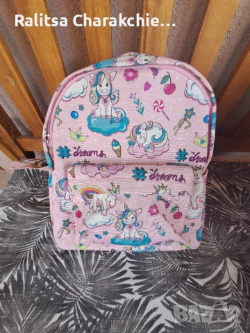 Раница / раница / куфарче, снимка 12 - Раници - 51102815