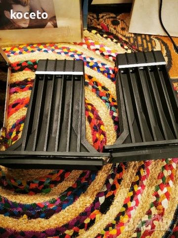 ISOPHON , снимка 2 - Тонколони - 52293109