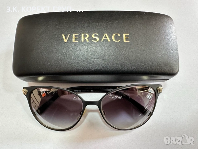 Дамски слънчеви очила Versace MOD 2168