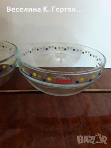 Купички за супа, снимка 2 - Сервизи - 51864380