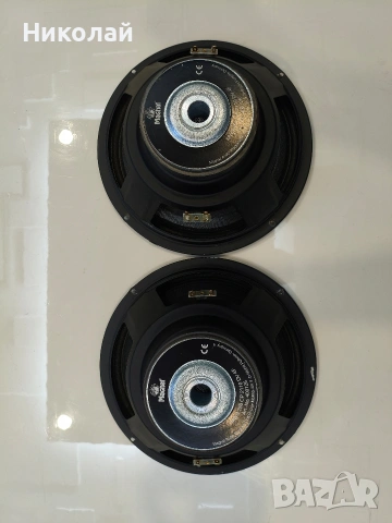 Говорители Magnat 10 инча , снимка 4 - Тонколони - 53060484