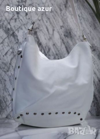 Елегантна дамска чанта за всеки повод - идеалното допълнение към вашия стил