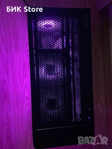 ГЕЙМЪРСКИ КОМПЮТЪР, снимка 3 - Геймърски - 53939767