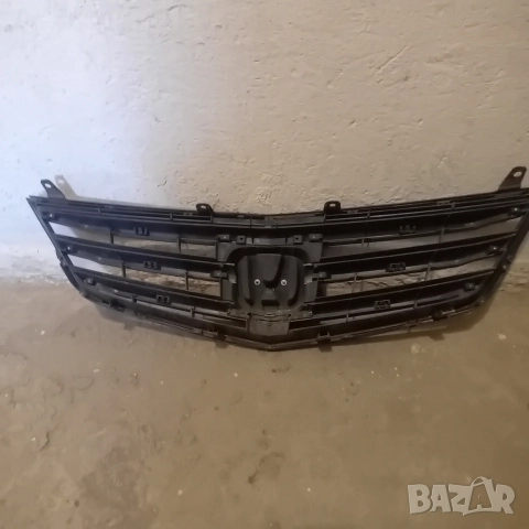 Решетка за Honda Accord VIII (2008-2011г.), снимка 3 - Части - 52844192
