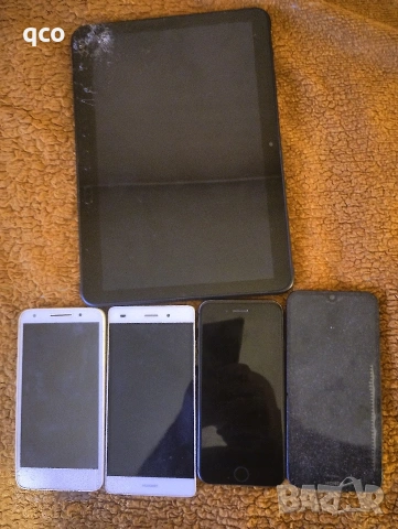 Електронна скрап 