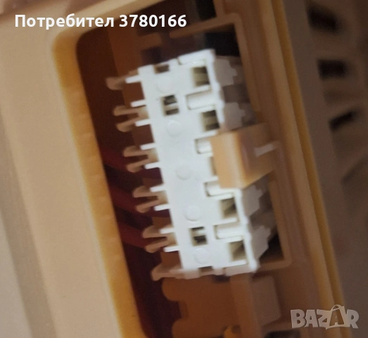 платка пералня W11399088 Whirlpool , снимка 2 - Перални - 54230618