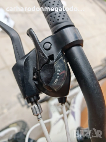 KROSS F2 Алуминиев велосипед 26 цола, снимка 10 - Велосипеди - 53658844