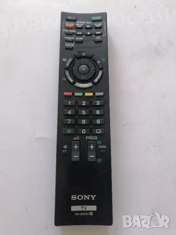 Оригинално дистанционно за телевизор SONY