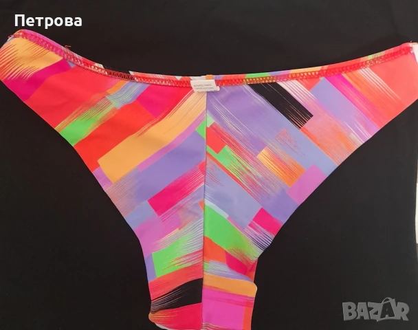 Долнище на бански тип бразилиана  и други бански, снимка 6 - Бански костюми - 50545380