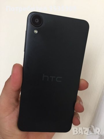 HTC Desire 825 Dual SIM / за 2 СИМ карти , снимка 8 - HTC - 46659211