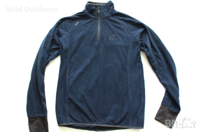 REVOLUTION RACE - мъжка термо горница, размер L