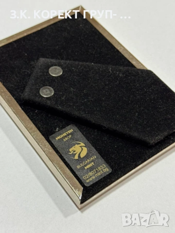 Икона от сребро Николай Чудотворец, снимка 4 - Други стоки за дома - 53469143