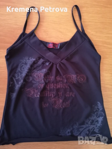 Доставка до СПИДИ АВТОМАТ 2,14€- Летни рокли, гащеризони, панталонки и други, размер S, снимка 13 - Рокли - 53993232