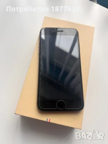 iPhone 8 100% battery , снимка 2 - Apple iPhone - 47555594