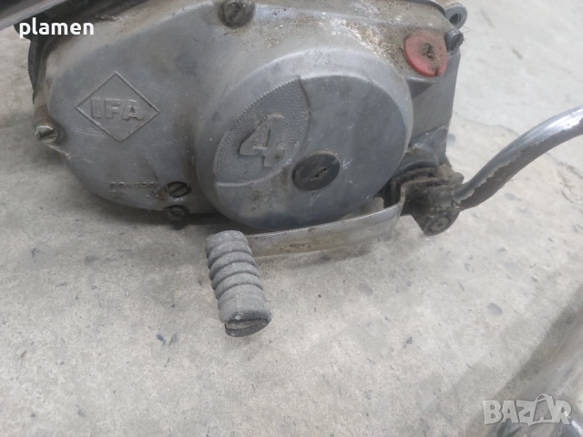 Симсон с51, снимка 5 - Други инструменти - 51551964