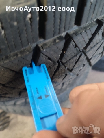 Комплект гуми и джанти Toyota rav 4 Suzuki grand vitara , снимка 10 - Гуми и джанти - 51935703