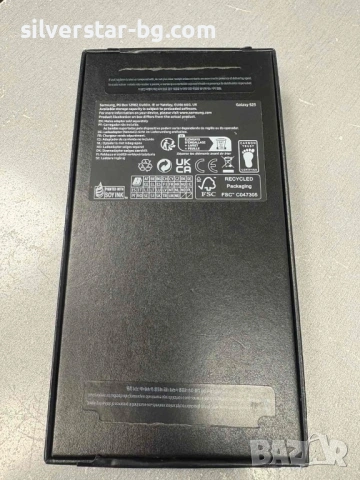Нов samsung galaxy s23, снимка 2 - Samsung - 53142474