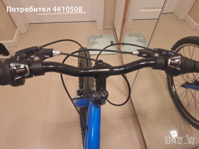 Детско колело Drag Hacker, снимка 3 - Велосипеди - 51908851