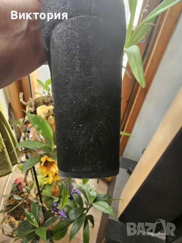 Велурени ботуши Tamaris, снимка 4 - Дамски ботуши - 53040868