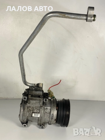 Компресор климатик Тойота Рав 4 Kompresor klimatik Toyota Rav4 2.0 D-4D 115к.с. 447200-4903