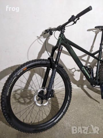 Orbea Laufey 2023 - размер L, снимка 7 - Велосипеди - 53931480