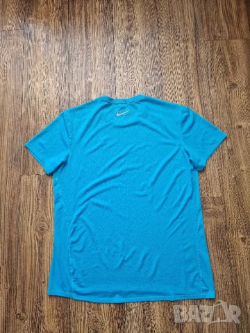 Страхотна мъжка тениска NIKE размер XL , снимка 6 - Тениски - 51361181