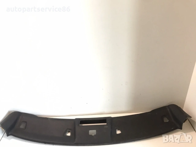 Лайсна за рамка на капак заден за Mercedes SLK R170 2.3K (2001) 1706900725