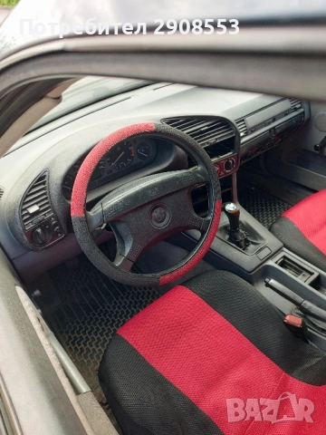 Bmw e36 318i m43 на части, снимка 2 - Автомобили и джипове - 51622300