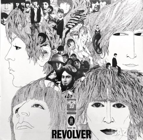 Грамофонни плочи The Beatles 30+ лева, снимка 9 - Грамофонни плочи - 47862024