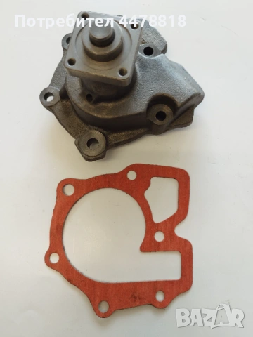 Водна помпа за Форд Транзит, снимка 2 - Части - 54080070