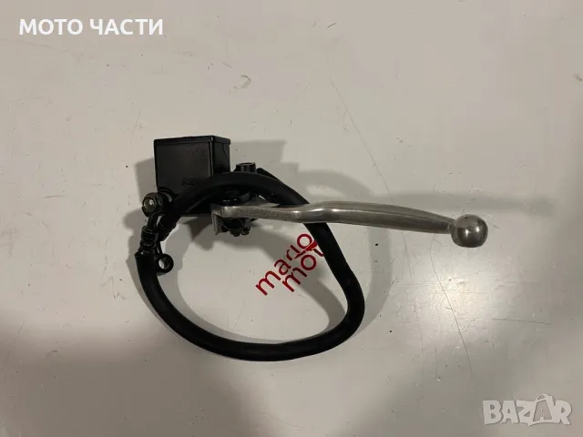  Спирачна система за Suzuki Burgman 400 (2000-2004), снимка 1