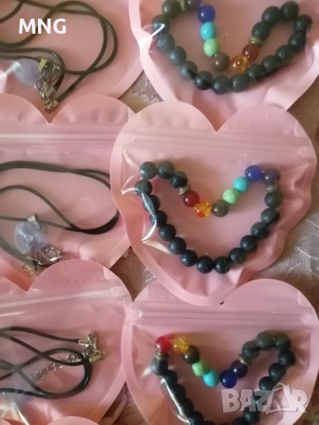 Енергийни гривни