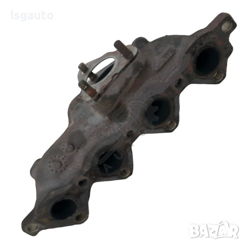 Изпускателен колектор Opel Astra (J) 2010-2018 ID: 156531, снимка 2 - Части - 53040308