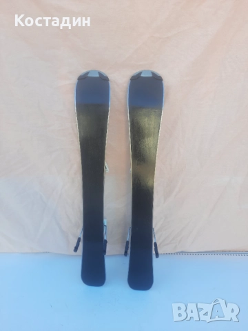 Карвинг детски ски TECNOPRO Pulse Team 66 70см., снимка 4 - Зимни спортове - 52544410