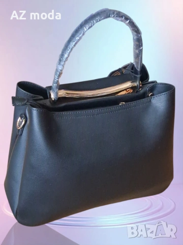 ЛУКСОЗНА ДАМСКА ЧАНТА, снимка 3 - Чанти - 53584048