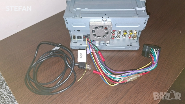 PIONEER SPH-DA230DAB APPLE-ANDROID CARPLEY, снимка 12 - Аудиосистеми - 52630845