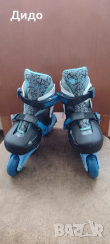 Детски регулируеми ролери Imaginarium Размер 30-33, снимка 4 - Ролери, кънки - 53904082