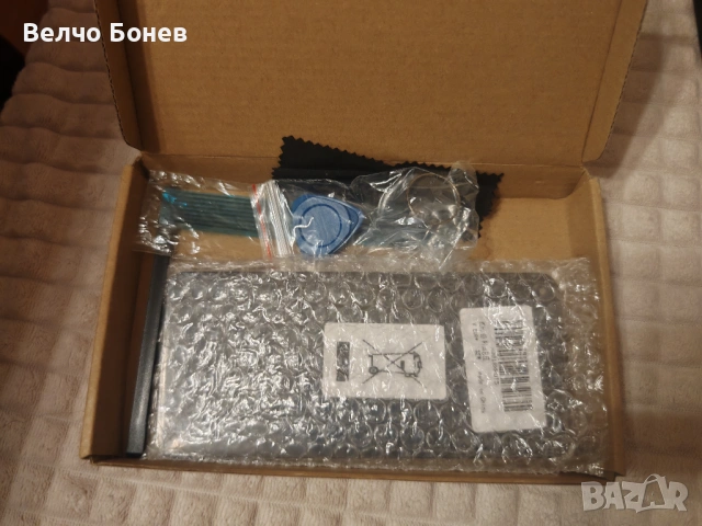 Дисплей за Motorola Moto G9 Plus LCD тъчскрийн модул