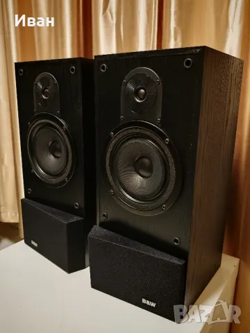 Bowers & Wilkins 202 i, снимка 4 - Тонколони - 47907217