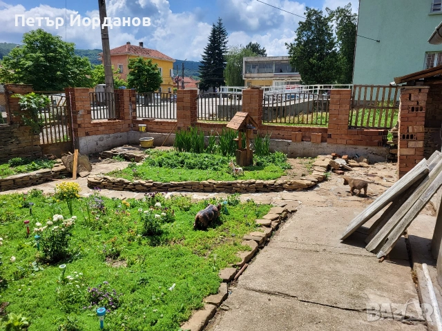 ​Къща след основен ремонт в с. Лисец (110 кв.м.), на 6 км от Ловеч, снимка 5 - Къщи - 53137352